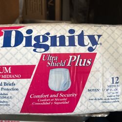 Adults diaper