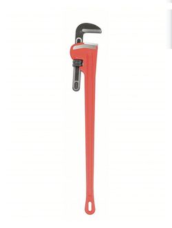 48” Pipe Wrench