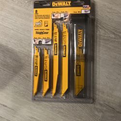 DEWALT SAWZAW BLADES