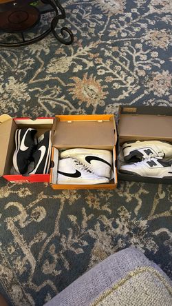 Shoes