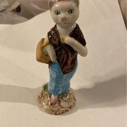 BEATRIX POTTER’S SUSAN 1983 ,BESWICK ENGLAND
