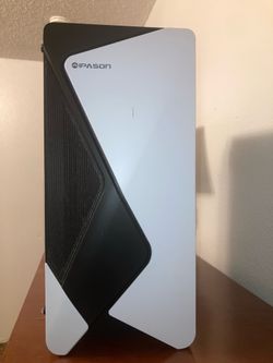 Gaming PC Computer 16GB ram 1TB storage AMD Ryzen 5 5600g with Radeon Graphics x6