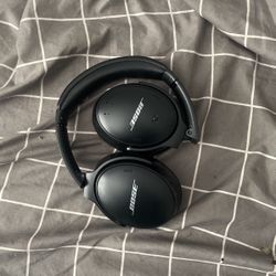 Bose QuietComfort 45 Wireless 