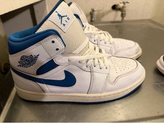 Men’s shoes size 91/2