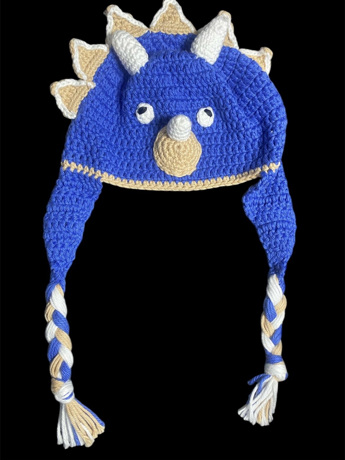 Gorros Tejidos Para Niñas Y Niños 