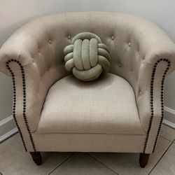 Butaca En Venta Como Nueva 