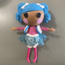 Lalaloopsy 2009 best sale