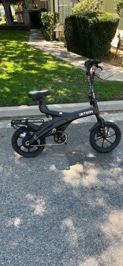 Jetson OTG Elite E-Bike