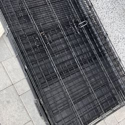 Dog Crate