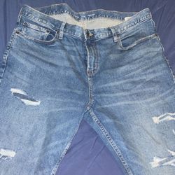 Brand New Jeans 