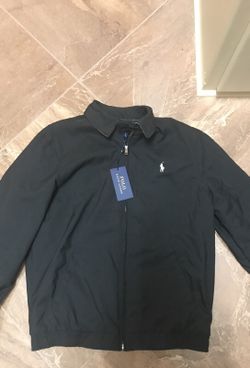 Polo classic windbreaker jacket Size S