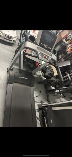 Treadmill