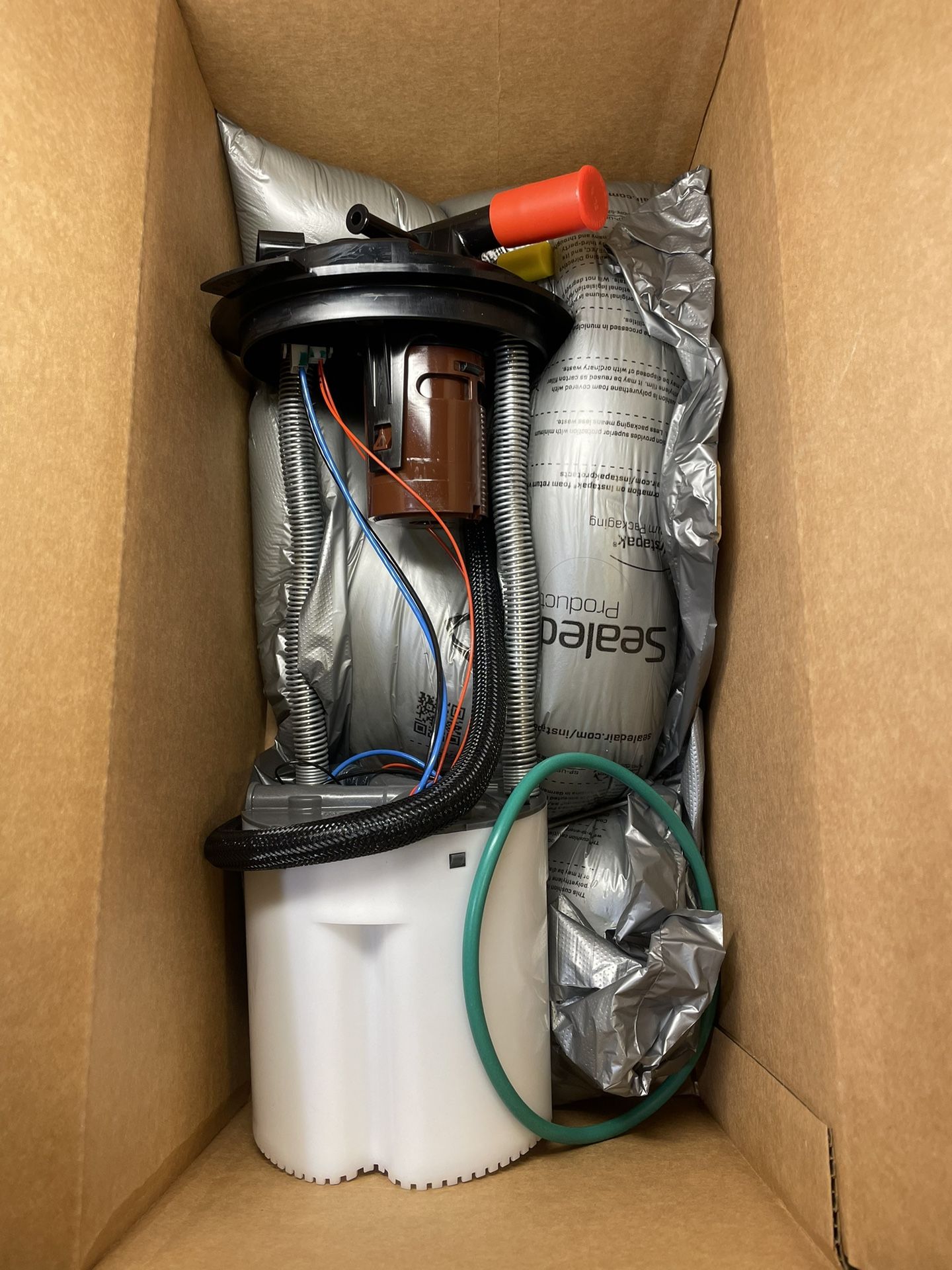 2008 Hummer H2 Fuel Pump