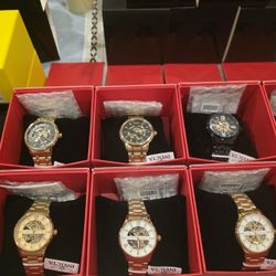 Invicta Objet D Art Automatic Men's Watches