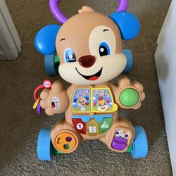 Fisher Price Walker