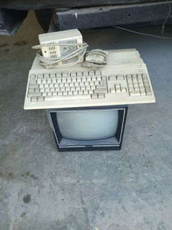 Computer