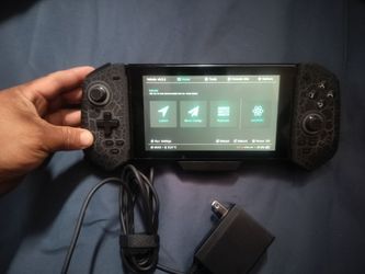 Nintendo switch picofly