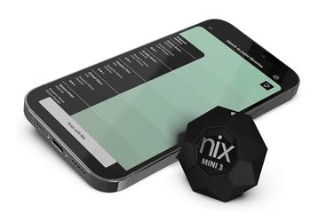 Nix Mini 3 Color Sensor Colorimeter - Portable Color Matching Tool