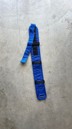 Gait Belt