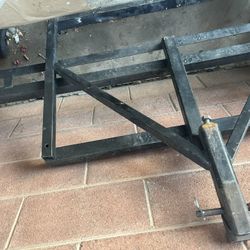Bike Rack 
