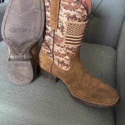 ARIAT Boots 