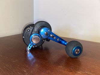 Saltist LD40 2-Speed