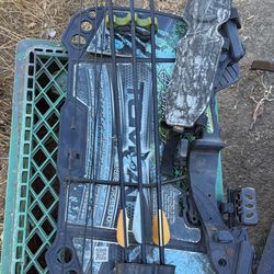Barnett Archery 