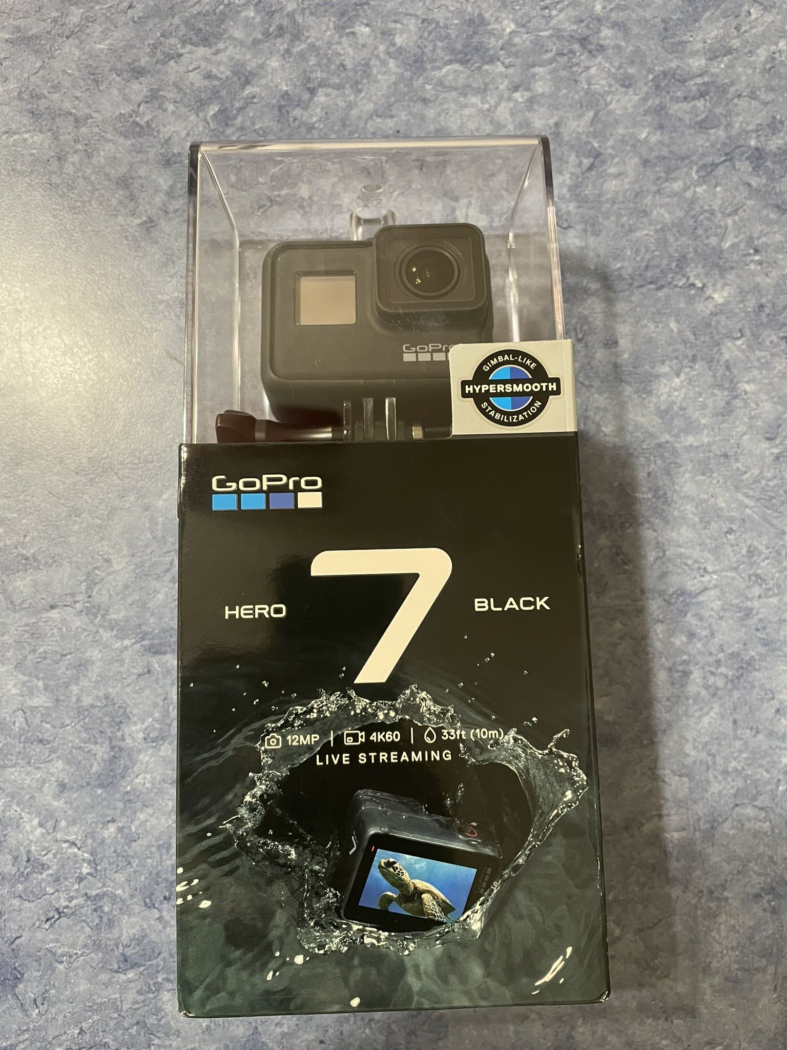 GoPro Hero 7 Black