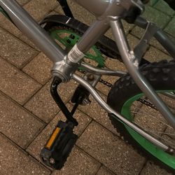 Kids Bike Huffy