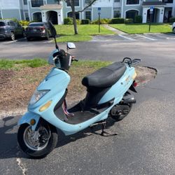 MaikumCdeDealsLLC The Best Deals Anywhere Make Us An Offer 2020 Wolf Rx Scooter Like New Only $800 obo