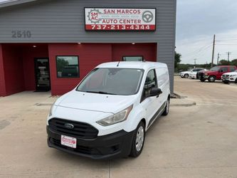 2019 Ford Transit Connect Van