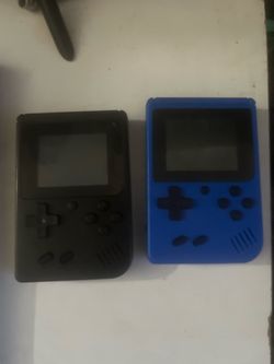 gameboys