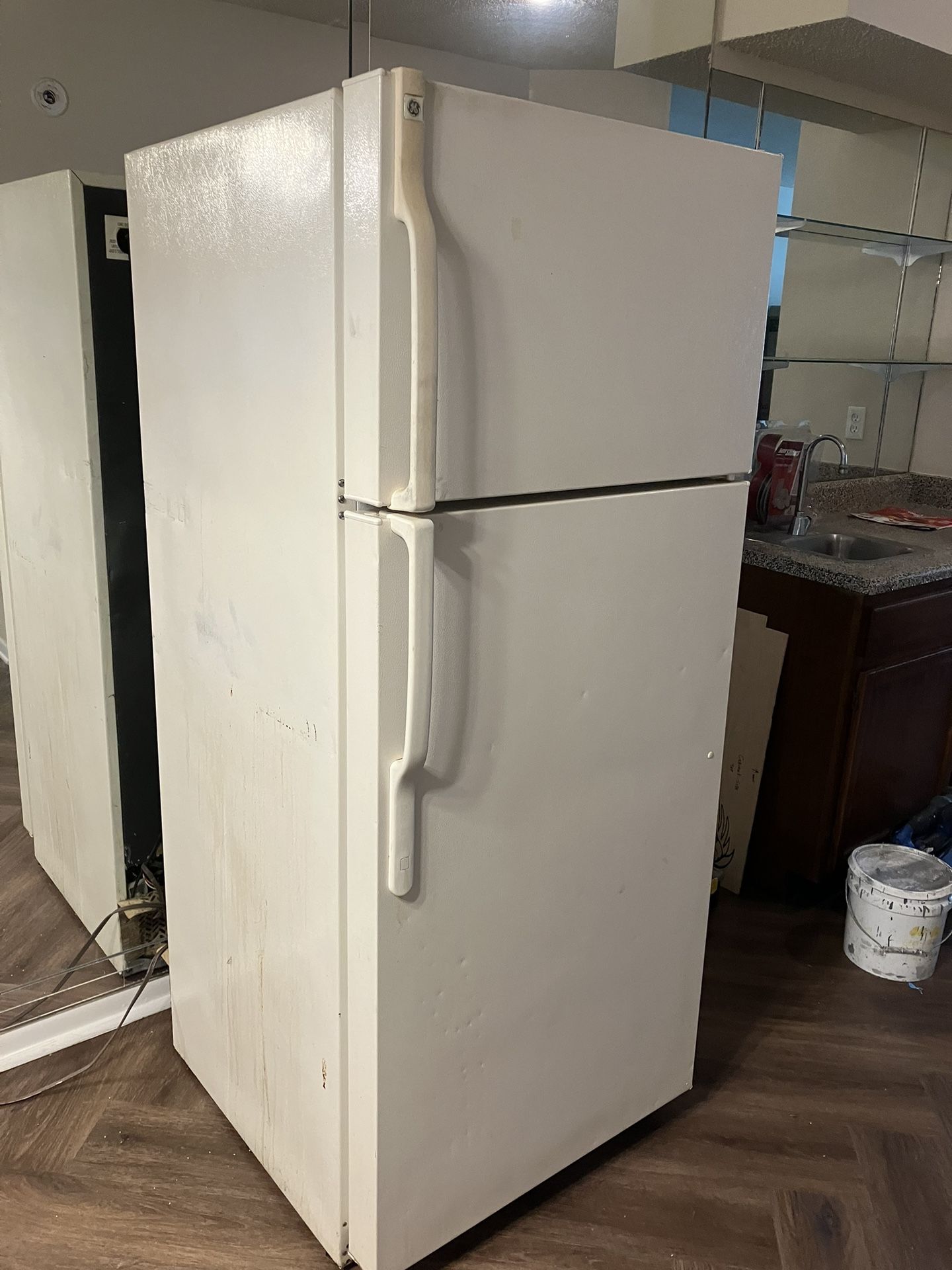 Refrigerator for Sale in Dallas, TX OfferUp