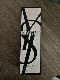 YSL MYSLF EDP 3.4fl oz./100 ml