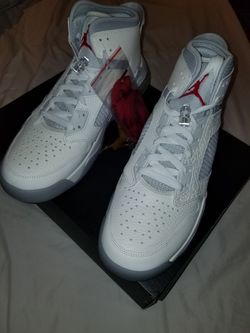 Jordan Mars 270 Sneakersnstuff 20th Anniv. Size 11.5