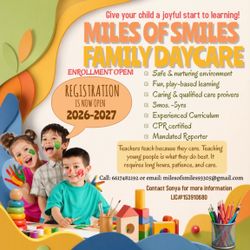 Open enrollment