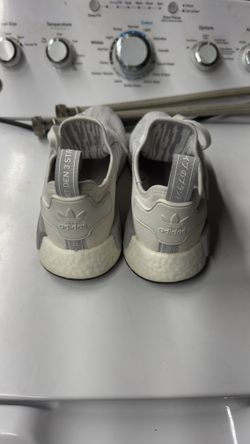 Adidas NMD R1 Blizzard