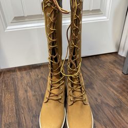 Women's Timberland® Premium 14-Inch Waterproof Boot