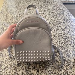 Mini Michael kors Backpack