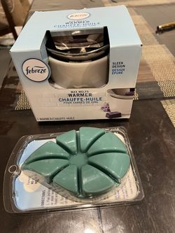 Fragrance Febreze