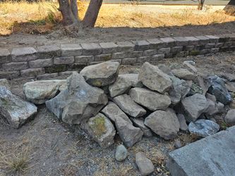 Free rocks