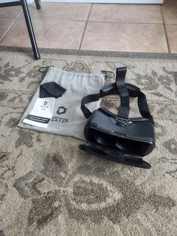 DESTEK brand virtual reality headset