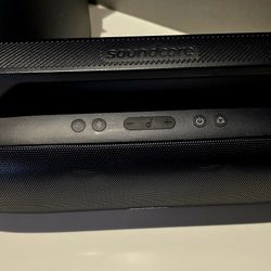 Soundcore Bluetooth Boombox (2 Avail)