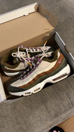 Nike air max