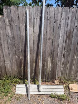 Marshalltown 45” Aluminum Concrete Bull Float w/ (2) Extension Handles