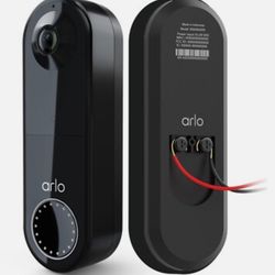 DOORBELL HD CAMERA