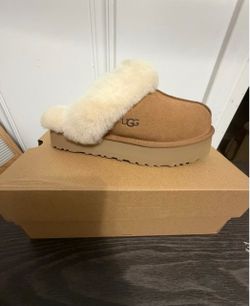 Ugg size 8
