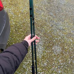 Beginner Fly Fishing Pole 
