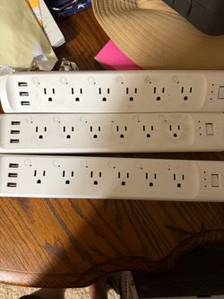 Kasa smart power strips