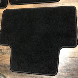 Carpet Floor Mats - 2021 Jeep Grand Cherokee 